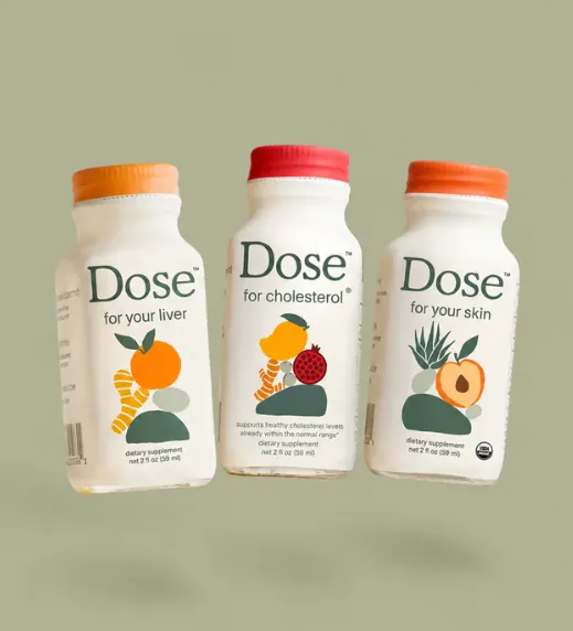 Dose Variety Pack